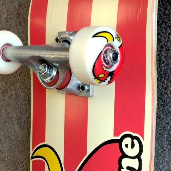 Toy Machine Complete - Picture 4 of 6